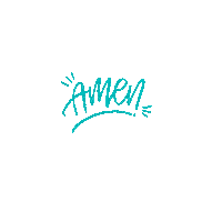 amen - GIF animé gratuit