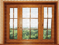window fenster frame cadre fenêtre - kostenlos png