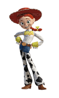 Kaz_Creations Toy Story-Jessie - png ฟรี
