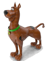 Scooby-Doo - Free PNG
