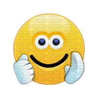 emoji-l - δωρεάν png