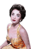Elizabeth Taylor milla1959 - ücretsiz png