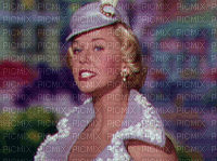 Doris Day bp - Zdarma animovaný GIF