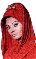 Sophia Loren milla1959 - png gratuito