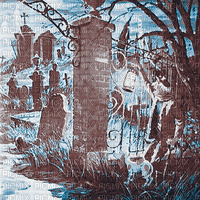 soave background animated halloween gothic - Ilmainen animoitu GIF