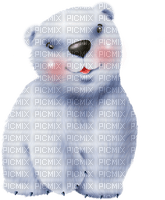 polar bear - png grátis