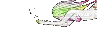 ina fond background encre tube gif deco glitter animation anime - Darmowy animowany GIF