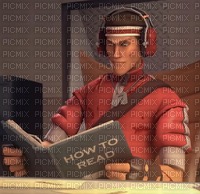 how to read - безплатен png