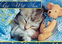 get well - png gratuito