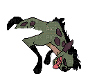 hyena - Bezmaksas animēts GIF