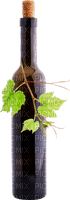 Botella de vino - PNG gratuit