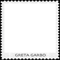 Greta Garbo milla1959 - png ฟรี
