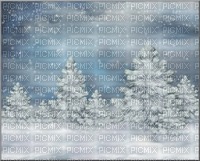 bg--vinter landskap - ingyenes png