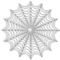 Spider Web - PNG gratuit