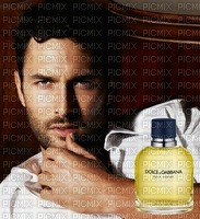 perfume for men - 免费PNG