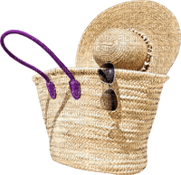 beach bag Bb2 - PNG gratuit