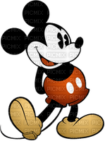 Mickey - 免费PNG
