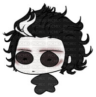 sweeney todd - 免费PNG