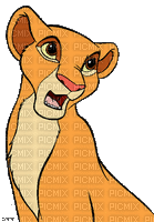 roi lion - Бесплатни анимирани ГИФ