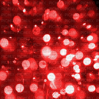Glitter Background Red by Klaudia1998