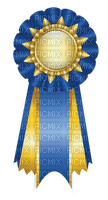 Kaz_Creations Ribbons Bows Banners Rosette - darmowe png