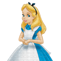 Alice im Wunderland - darmowe png