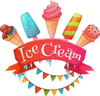 ice cream.Cheyenne63 - png ฟรี