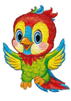 Papagei - PNG gratuit