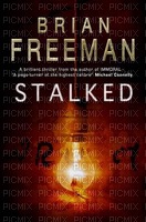 stalked - Free PNG
