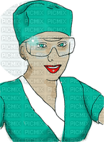 nurse bp - ücretsiz png