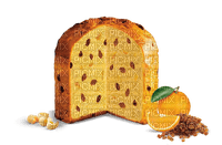 Panettone - 免费PNG