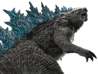Godzilla King of the Monsters - 免费PNG
