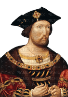 Henry VIII - бесплатно png