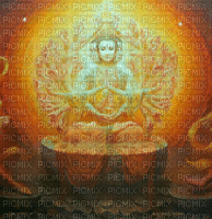Shiva - Darmowy animowany GIF