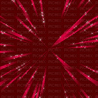 Fond Irena glitter gif deco image etoile rouge - Free animated GIF