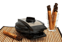 Waffle Maker - 免费PNG
