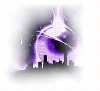 ..:::Background transparent black purple:::.. - png gratis