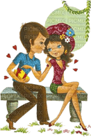 couples - kostenlos png
