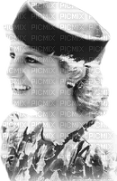 soave woman Lady Diana Spencer - darmowe png