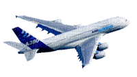 Kaz_Creations Aeroplane Plane - png ฟรี