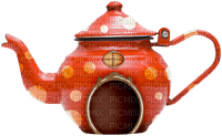Teapot House - gratis png