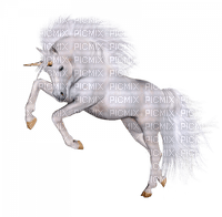 unicornio - 無料png