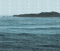 ani-landskap-hav-sea - 無料のアニメーション GIF
