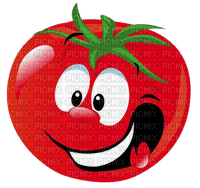 tomato  by nataliplus - 免费PNG