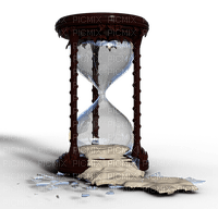 hourglass, tiimalasi - δωρεάν png