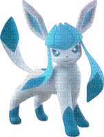 glaceon - png ฟรี