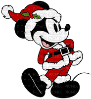 disney christmas micky maus - δωρεάν png