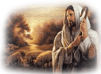 JESUS Y MARIA - PNG gratuit
