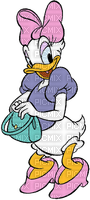 Daisy Duck - безплатен png
