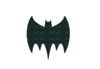 Morcego - Darmowy animowany GIF